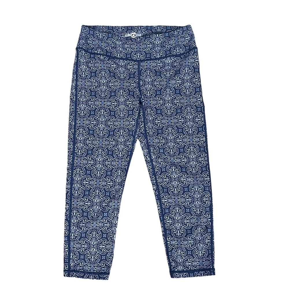 Inner Spirit Women's Cropped Leggings Size Small